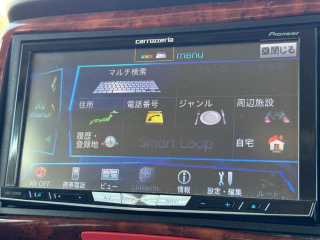 N-BOXカスタム G ターボSSパッケージ 無限マフラー 無限グリル 零1000チャンバー 両側電動スライド ナビ バックカメラ Bluetooth DTV スマートキー オートライト ディスチャージ パドルシフト 革巻ステアリング 特別仕様車(23枚目)