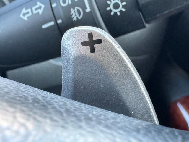 N-BOXカスタム G ターボSSパッケージ 無限マフラー 無限グリル 零1000チャンバー 両側電動スライド ナビ バックカメラ Bluetooth DTV スマートキー オートライト ディスチャージ パドルシフト 革巻ステアリング 特別仕様車(34枚目)