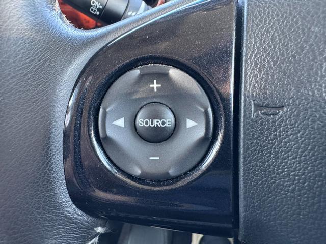 N-BOXカスタム G ターボSSパッケージ 無限マフラー 無限グリル 零1000チャンバー 両側電動スライド ナビ バックカメラ Bluetooth DTV スマートキー オートライト ディスチャージ パドルシフト 革巻ステアリング 特別仕様車(36枚目)