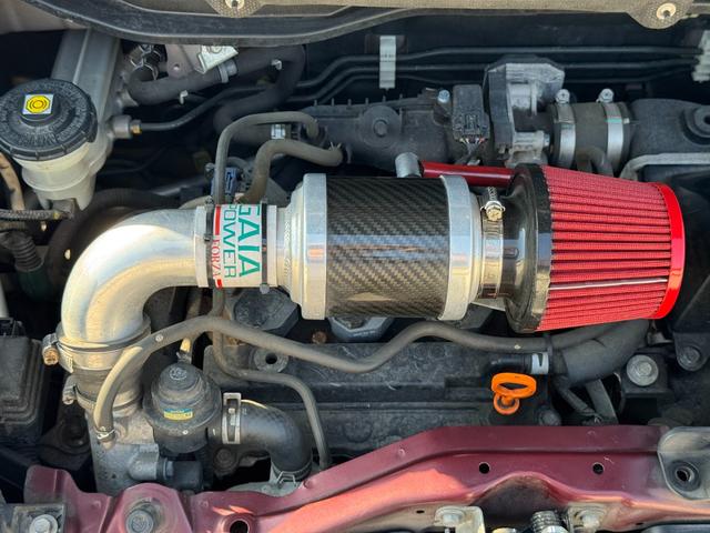 N-BOXカスタム G ターボSSパッケージ 無限マフラー 無限グリル 零1000チャンバー 両側電動スライド ナビ バックカメラ Bluetooth DTV スマートキー オートライト ディスチャージ パドルシフト 革巻ステアリング 特別仕様車(68枚目)