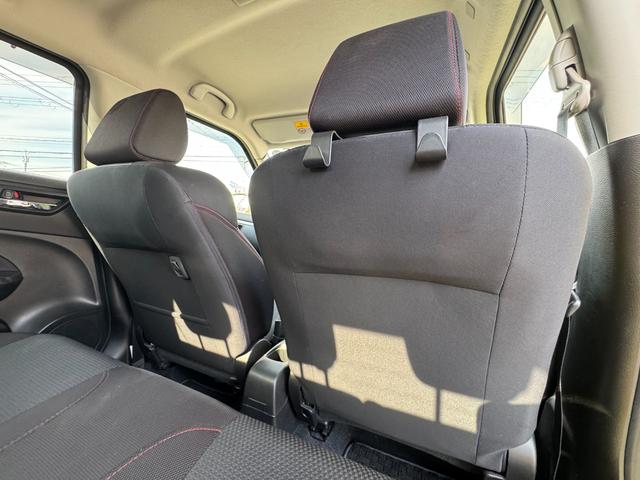 スイフトスポーツ ベースグレード 6速MT 純正フルエアロ 社外16インチホイール ディスプレイオーディオ BLUETOOTH スマートキー プッシュスタート オートライト ディスチャージ 革巻きステアリング デジタルミラー型ドラレコ(13枚目)