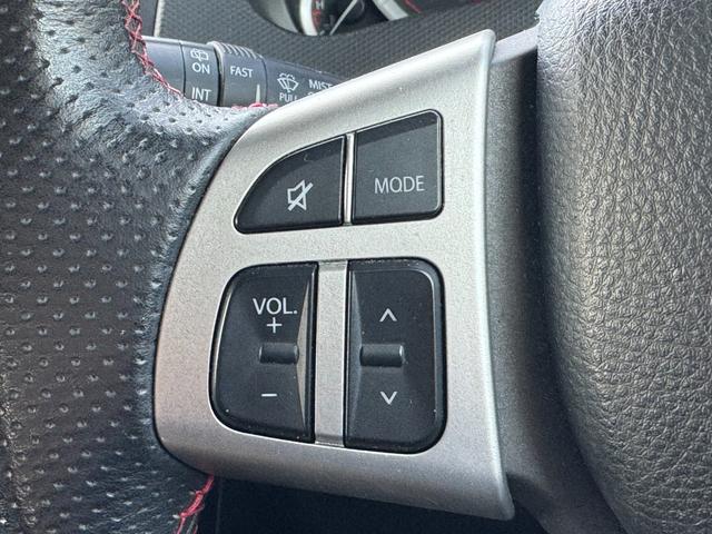 スイフトスポーツ ベースグレード 6速MT 純正フルエアロ 社外16インチホイール ディスプレイオーディオ BLUETOOTH スマートキー プッシュスタート オートライト ディスチャージ 革巻きステアリング デジタルミラー型ドラレコ(36枚目)