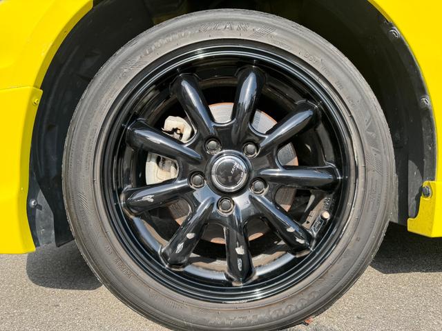 スイフトスポーツ ベースグレード 6速MT 純正フルエアロ 社外16インチホイール ディスプレイオーディオ BLUETOOTH スマートキー プッシュスタート オートライト ディスチャージ 革巻きステアリング デジタルミラー型ドラレコ(44枚目)