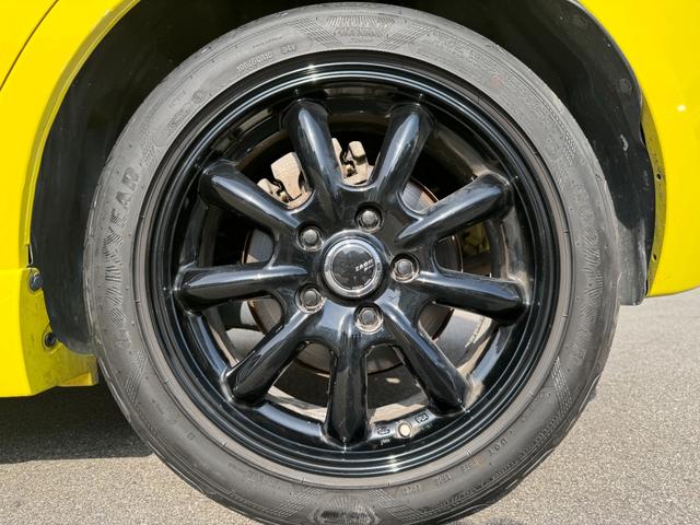 スイフトスポーツ ベースグレード 6速MT 純正フルエアロ 社外16インチホイール ディスプレイオーディオ BLUETOOTH スマートキー プッシュスタート オートライト ディスチャージ 革巻きステアリング デジタルミラー型ドラレコ(45枚目)