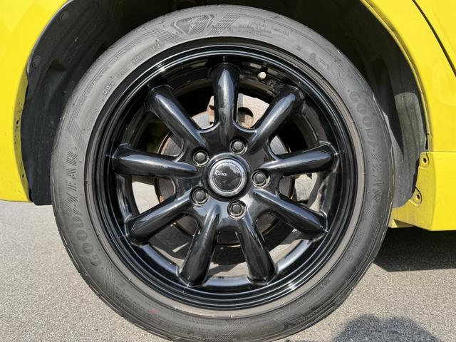 スイフトスポーツ ベースグレード 6速MT 純正フルエアロ 社外16インチホイール ディスプレイオーディオ BLUETOOTH スマートキー プッシュスタート オートライト ディスチャージ 革巻きステアリング デジタルミラー型ドラレコ(46枚目)