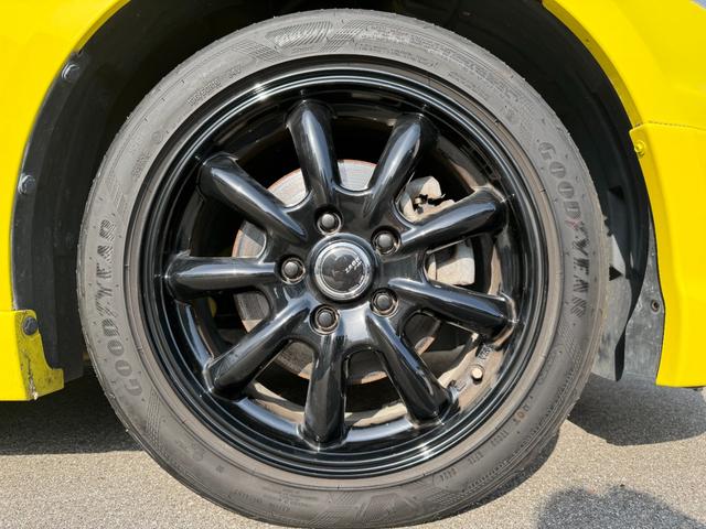 スイフトスポーツ ベースグレード 6速MT 純正フルエアロ 社外16インチホイール ディスプレイオーディオ BLUETOOTH スマートキー プッシュスタート オートライト ディスチャージ 革巻きステアリング デジタルミラー型ドラレコ(47枚目)