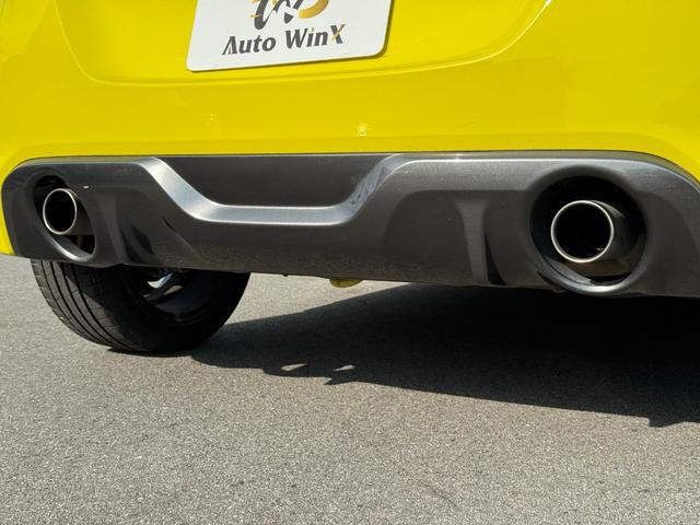 スイフトスポーツ ベースグレード 6速MT 純正フルエアロ 社外16インチホイール ディスプレイオーディオ BLUETOOTH スマートキー プッシュスタート オートライト ディスチャージ 革巻きステアリング デジタルミラー型ドラレコ(56枚目)