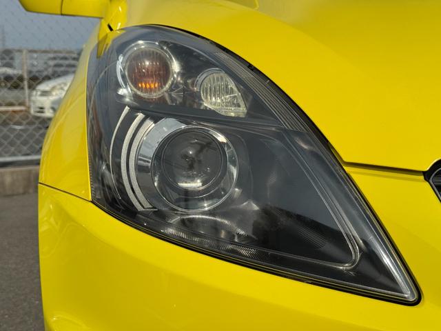 スイフトスポーツ ベースグレード 6速MT 純正フルエアロ 社外16インチホイール ディスプレイオーディオ BLUETOOTH スマートキー プッシュスタート オートライト ディスチャージ 革巻きステアリング デジタルミラー型ドラレコ(57枚目)