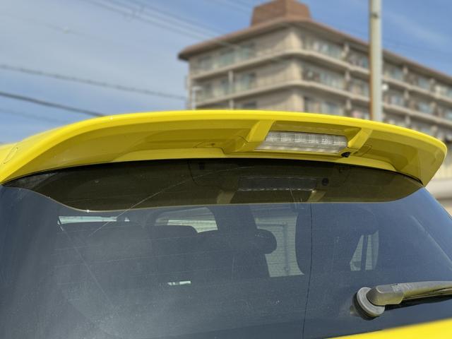 スイフトスポーツ ベースグレード 6速MT 純正フルエアロ 社外16インチホイール ディスプレイオーディオ BLUETOOTH スマートキー プッシュスタート オートライト ディスチャージ 革巻きステアリング デジタルミラー型ドラレコ(61枚目)