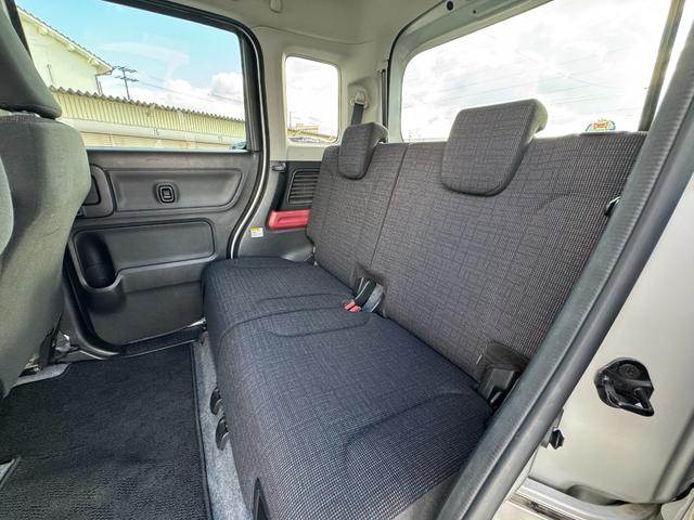 スペーシア ハイブリッドG デュアルカメラブレーキサポート 衝突軽減 両側スライドドア リアソナー ナビ バックカメラ BLUETOOTH USB接続端子 スマートキー プッシュS オートライト オートAC ETC ISOFIX(11枚目)