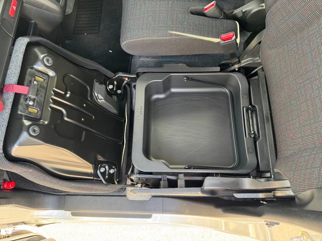 スペーシア ハイブリッドG デュアルカメラブレーキサポート 衝突軽減 両側スライドドア リアソナー ナビ バックカメラ BLUETOOTH USB接続端子 スマートキー プッシュS オートライト オートAC ETC ISOFIX(12枚目)