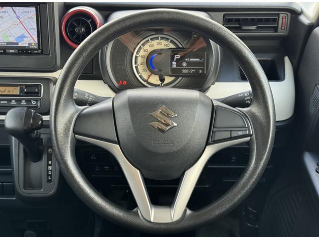 スペーシア ハイブリッドG デュアルカメラブレーキサポート 衝突軽減 両側スライドドア リアソナー ナビ バックカメラ BLUETOOTH USB接続端子 スマートキー プッシュS オートライト オートAC ETC ISOFIX(19枚目)