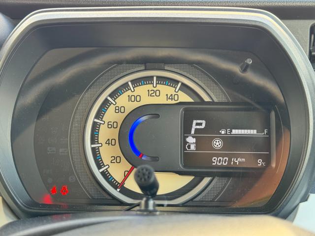 スペーシア ハイブリッドG デュアルカメラブレーキサポート 衝突軽減 両側スライドドア リアソナー ナビ バックカメラ BLUETOOTH USB接続端子 スマートキー プッシュS オートライト オートAC ETC ISOFIX(20枚目)