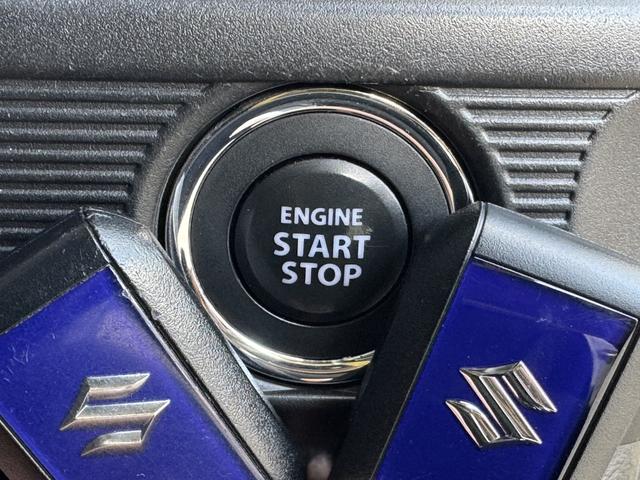 スペーシア ハイブリッドG デュアルカメラブレーキサポート 衝突軽減 両側スライドドア リアソナー ナビ バックカメラ BLUETOOTH USB接続端子 スマートキー プッシュS オートライト オートAC ETC ISOFIX(28枚目)