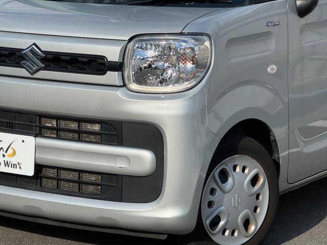 スペーシア ハイブリッドG デュアルカメラブレーキサポート 衝突軽減 両側スライドドア リアソナー ナビ バックカメラ BLUETOOTH USB接続端子 スマートキー プッシュS オートライト オートAC ETC ISOFIX(50枚目)