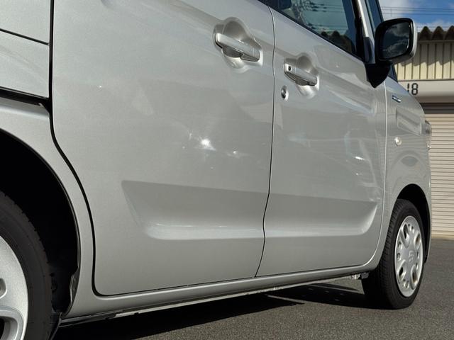 スペーシア ハイブリッドG デュアルカメラブレーキサポート 衝突軽減 両側スライドドア リアソナー ナビ バックカメラ BLUETOOTH USB接続端子 スマートキー プッシュS オートライト オートAC ETC ISOFIX(52枚目)