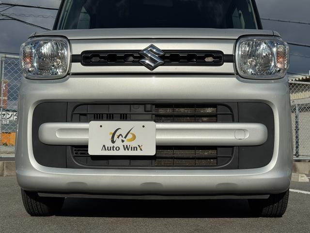 スペーシア ハイブリッドG デュアルカメラブレーキサポート 衝突軽減 両側スライドドア リアソナー ナビ バックカメラ BLUETOOTH USB接続端子 スマートキー プッシュS オートライト オートAC ETC ISOFIX(53枚目)