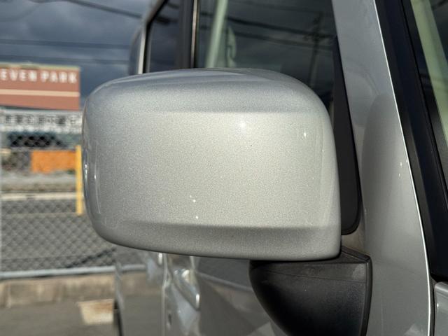 スペーシア ハイブリッドG デュアルカメラブレーキサポート 衝突軽減 両側スライドドア リアソナー ナビ バックカメラ BLUETOOTH USB接続端子 スマートキー プッシュS オートライト オートAC ETC ISOFIX(56枚目)