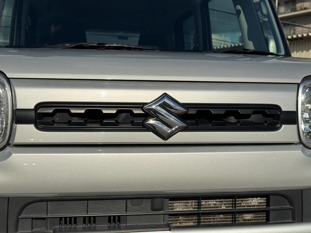 スペーシア ハイブリッドG デュアルカメラブレーキサポート 衝突軽減 両側スライドドア リアソナー ナビ バックカメラ BLUETOOTH USB接続端子 スマートキー プッシュS オートライト オートAC ETC ISOFIX(57枚目)