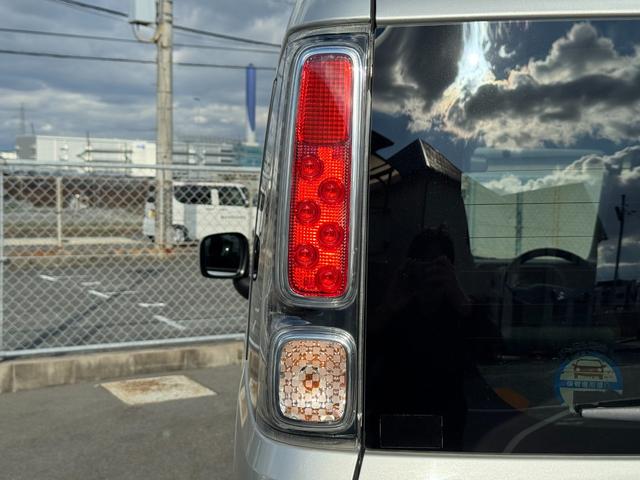 スペーシア ハイブリッドG デュアルカメラブレーキサポート 衝突軽減 両側スライドドア リアソナー ナビ バックカメラ BLUETOOTH USB接続端子 スマートキー プッシュS オートライト オートAC ETC ISOFIX(58枚目)