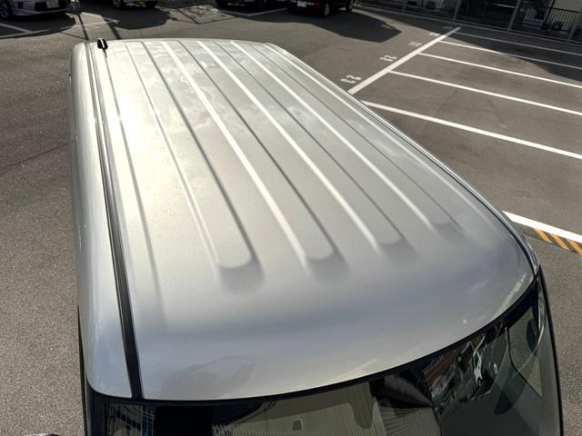 スペーシア ハイブリッドG デュアルカメラブレーキサポート 衝突軽減 両側スライドドア リアソナー ナビ バックカメラ BLUETOOTH USB接続端子 スマートキー プッシュS オートライト オートAC ETC ISOFIX(62枚目)