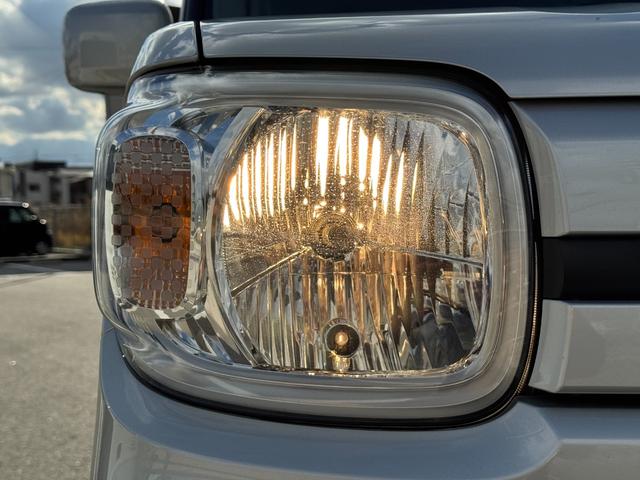 スペーシア ハイブリッドG デュアルカメラブレーキサポート 衝突軽減 両側スライドドア リアソナー ナビ バックカメラ BLUETOOTH USB接続端子 スマートキー プッシュS オートライト オートAC ETC ISOFIX(63枚目)