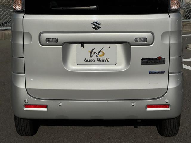 スペーシア ハイブリッドG デュアルカメラブレーキサポート 衝突軽減 両側スライドドア リアソナー ナビ バックカメラ BLUETOOTH USB接続端子 スマートキー プッシュS オートライト オートAC ETC ISOFIX(68枚目)