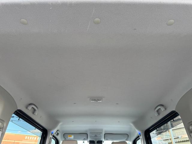 エブリイワゴン PZターボスペシャル 1オーナー デュアルカメラブレーキサポート 両側パワースライド リアソナー 純正ナビ バックカメラ BLUETOOTH フルセグTV スマートキー プッシュスタート ETC フットイルミ ISOFIX(6枚目)