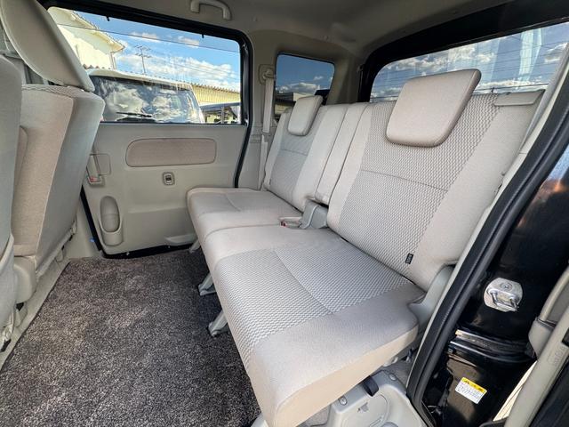 エブリイワゴン PZターボスペシャル 1オーナー デュアルカメラブレーキサポート 両側パワースライド リアソナー 純正ナビ バックカメラ BLUETOOTH フルセグTV スマートキー プッシュスタート ETC フットイルミ ISOFIX(10枚目)