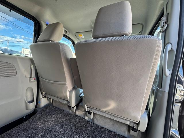 エブリイワゴン PZターボスペシャル 1オーナー デュアルカメラブレーキサポート 両側パワースライド リアソナー 純正ナビ バックカメラ BLUETOOTH フルセグTV スマートキー プッシュスタート ETC フットイルミ ISOFIX(11枚目)