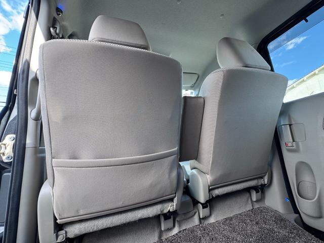 エブリイワゴン PZターボスペシャル 1オーナー デュアルカメラブレーキサポート 両側パワースライド リアソナー 純正ナビ バックカメラ BLUETOOTH フルセグTV スマートキー プッシュスタート ETC フットイルミ ISOFIX(12枚目)