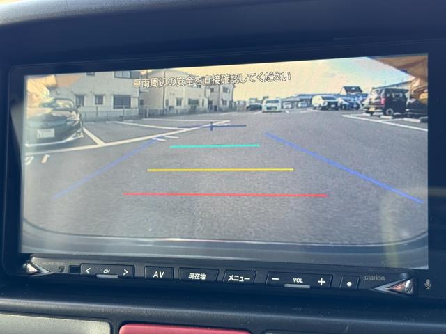 エブリイワゴン PZターボスペシャル 1オーナー デュアルカメラブレーキサポート 両側パワースライド リアソナー 純正ナビ バックカメラ BLUETOOTH フルセグTV スマートキー プッシュスタート ETC フットイルミ ISOFIX(19枚目)