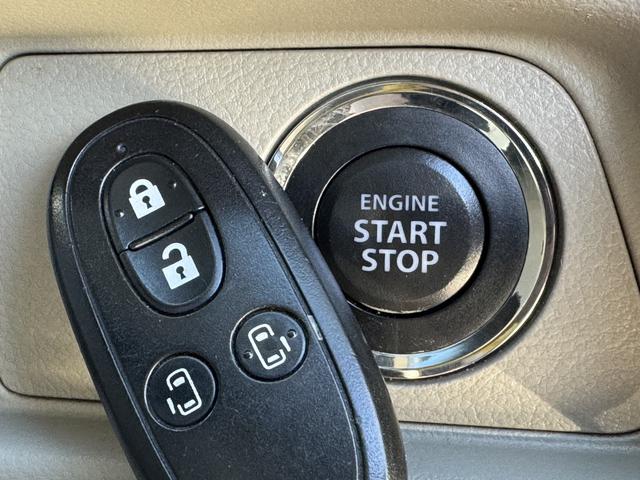 エブリイワゴン PZターボスペシャル 1オーナー デュアルカメラブレーキサポート 両側パワースライド リアソナー 純正ナビ バックカメラ BLUETOOTH フルセグTV スマートキー プッシュスタート ETC フットイルミ ISOFIX(20枚目)