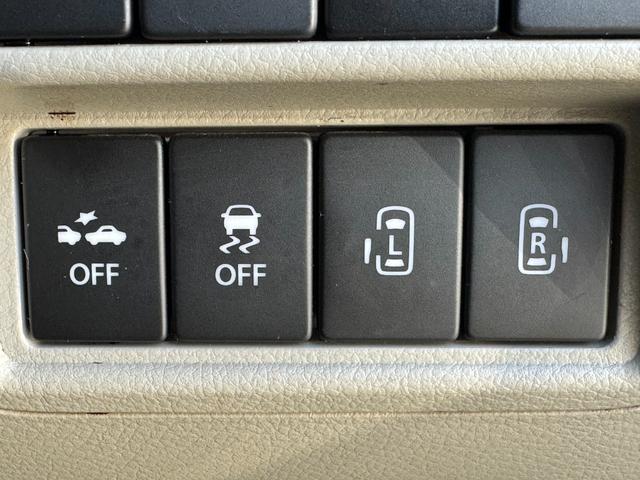 エブリイワゴン PZターボスペシャル 1オーナー デュアルカメラブレーキサポート 両側パワースライド リアソナー 純正ナビ バックカメラ BLUETOOTH フルセグTV スマートキー プッシュスタート ETC フットイルミ ISOFIX(21枚目)