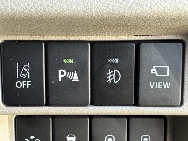 エブリイワゴン PZターボスペシャル 1オーナー デュアルカメラブレーキサポート 両側パワースライド リアソナー 純正ナビ バックカメラ BLUETOOTH フルセグTV スマートキー プッシュスタート ETC フットイルミ ISOFIX(22枚目)