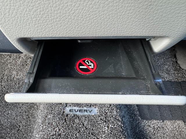 エブリイワゴン PZターボスペシャル 1オーナー デュアルカメラブレーキサポート 両側パワースライド リアソナー 純正ナビ バックカメラ BLUETOOTH フルセグTV スマートキー プッシュスタート ETC フットイルミ ISOFIX(35枚目)