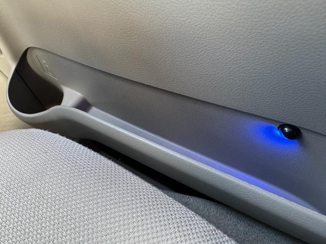 エブリイワゴン PZターボスペシャル 1オーナー デュアルカメラブレーキサポート 両側パワースライド リアソナー 純正ナビ バックカメラ BLUETOOTH フルセグTV スマートキー プッシュスタート ETC フットイルミ ISOFIX(36枚目)