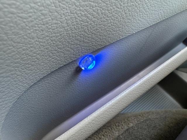 エブリイワゴン PZターボスペシャル 1オーナー デュアルカメラブレーキサポート 両側パワースライド リアソナー 純正ナビ バックカメラ BLUETOOTH フルセグTV スマートキー プッシュスタート ETC フットイルミ ISOFIX(37枚目)