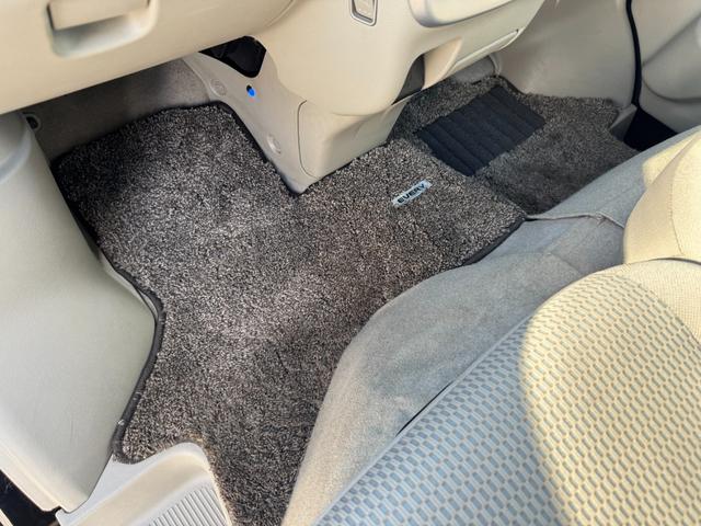 エブリイワゴン PZターボスペシャル 1オーナー デュアルカメラブレーキサポート 両側パワースライド リアソナー 純正ナビ バックカメラ BLUETOOTH フルセグTV スマートキー プッシュスタート ETC フットイルミ ISOFIX(41枚目)