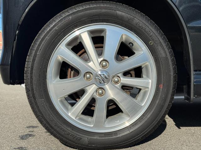 エブリイワゴン PZターボスペシャル 1オーナー デュアルカメラブレーキサポート 両側パワースライド リアソナー 純正ナビ バックカメラ BLUETOOTH フルセグTV スマートキー プッシュスタート ETC フットイルミ ISOFIX(42枚目)