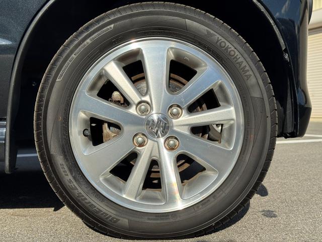 エブリイワゴン PZターボスペシャル 1オーナー デュアルカメラブレーキサポート 両側パワースライド リアソナー 純正ナビ バックカメラ BLUETOOTH フルセグTV スマートキー プッシュスタート ETC フットイルミ ISOFIX(45枚目)