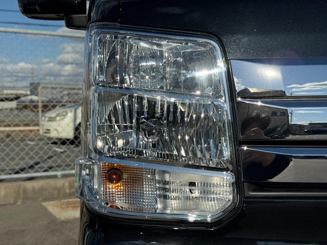 エブリイワゴン PZターボスペシャル 1オーナー デュアルカメラブレーキサポート 両側パワースライド リアソナー 純正ナビ バックカメラ BLUETOOTH フルセグTV スマートキー プッシュスタート ETC フットイルミ ISOFIX(48枚目)