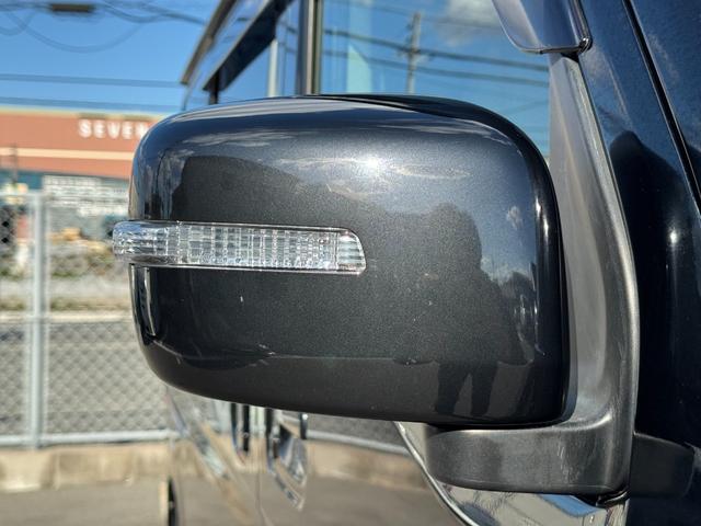 エブリイワゴン PZターボスペシャル 1オーナー デュアルカメラブレーキサポート 両側パワースライド リアソナー 純正ナビ バックカメラ BLUETOOTH フルセグTV スマートキー プッシュスタート ETC フットイルミ ISOFIX(49枚目)