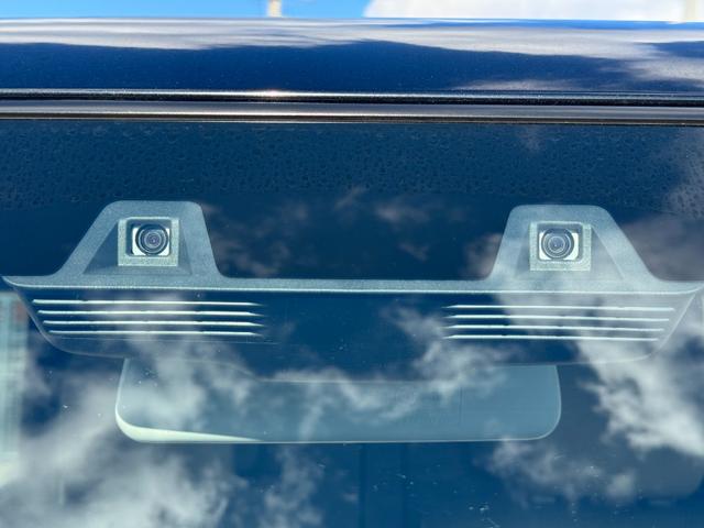 エブリイワゴン PZターボスペシャル 1オーナー デュアルカメラブレーキサポート 両側パワースライド リアソナー 純正ナビ バックカメラ BLUETOOTH フルセグTV スマートキー プッシュスタート ETC フットイルミ ISOFIX(50枚目)