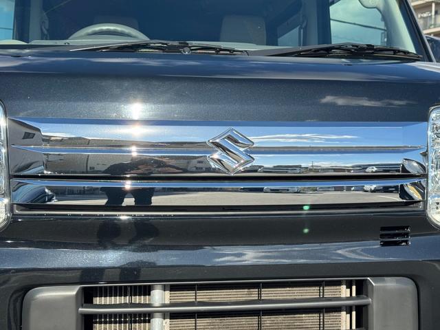 エブリイワゴン PZターボスペシャル 1オーナー デュアルカメラブレーキサポート 両側パワースライド リアソナー 純正ナビ バックカメラ BLUETOOTH フルセグTV スマートキー プッシュスタート ETC フットイルミ ISOFIX(51枚目)