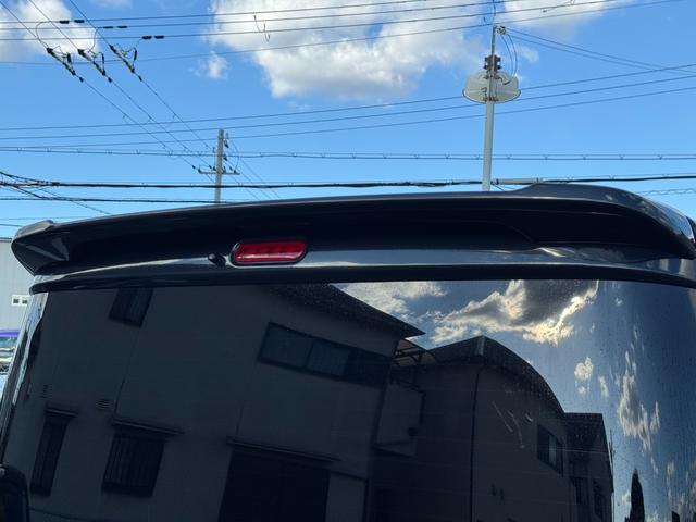 エブリイワゴン PZターボスペシャル 1オーナー デュアルカメラブレーキサポート 両側パワースライド リアソナー 純正ナビ バックカメラ BLUETOOTH フルセグTV スマートキー プッシュスタート ETC フットイルミ ISOFIX(53枚目)