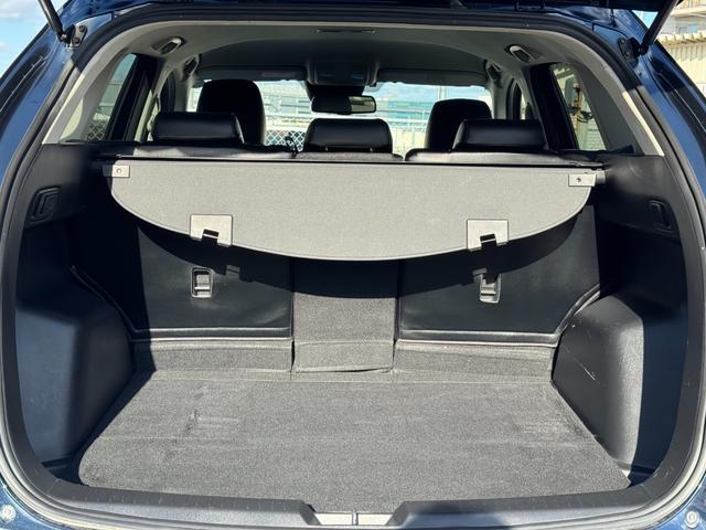 ＣＸ－５ ＸＤ　プロアクティブ　４ＷＤ　後期型　オプション１９インチホイール　純正ナビ　バックカメラ　フルセグＴＶ　ＢＬＵＥＴＯＯＴＨ　スマートキー　プッシュスタート　オートライト　ＬＥＤヘッドライト＆フォグ（14枚目）