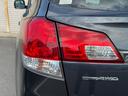 SUBARU LEGACY TOURING WAGON