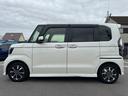 Ｇ・Ｌホンダセンシング　１オーナー　衝突軽減ブレーキ　パワースライド　純正ナビ　バックカメラ　フルセグ　ＢＬＵＥＴＯＯＴＨ　スマートキー　プッシュスタート　オートライト　ＬＥＤヘッドライト＆フォグ　リアシェード　ＩＳＯＦＩＸ（75枚目）
