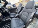 コペン アクティブトップ 電動オープン DOHCターボ D-SPORTマフラー トランクスポイラー レザー調シートカバー LEDヘッドライト イエローフォグ 社外ナビ ETC キーレス 純正15インチホイール 車検令和9年6月(8枚目)